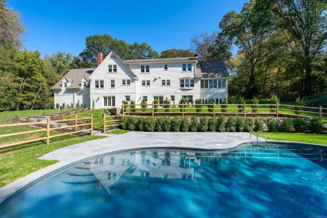 20 Cutler Road Greenwich CT 06831