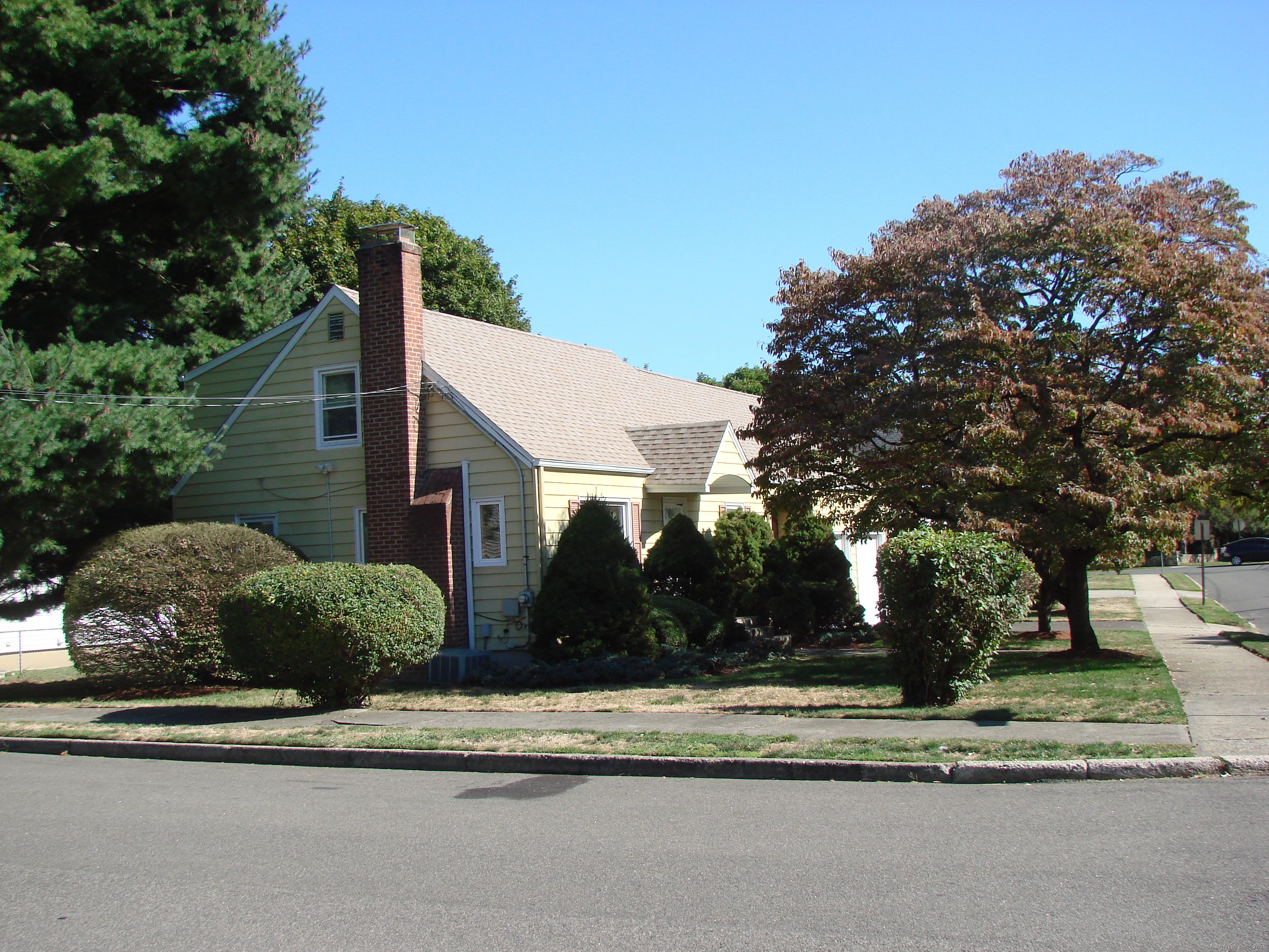 40 Northfield Street Bridgeport CT 06606