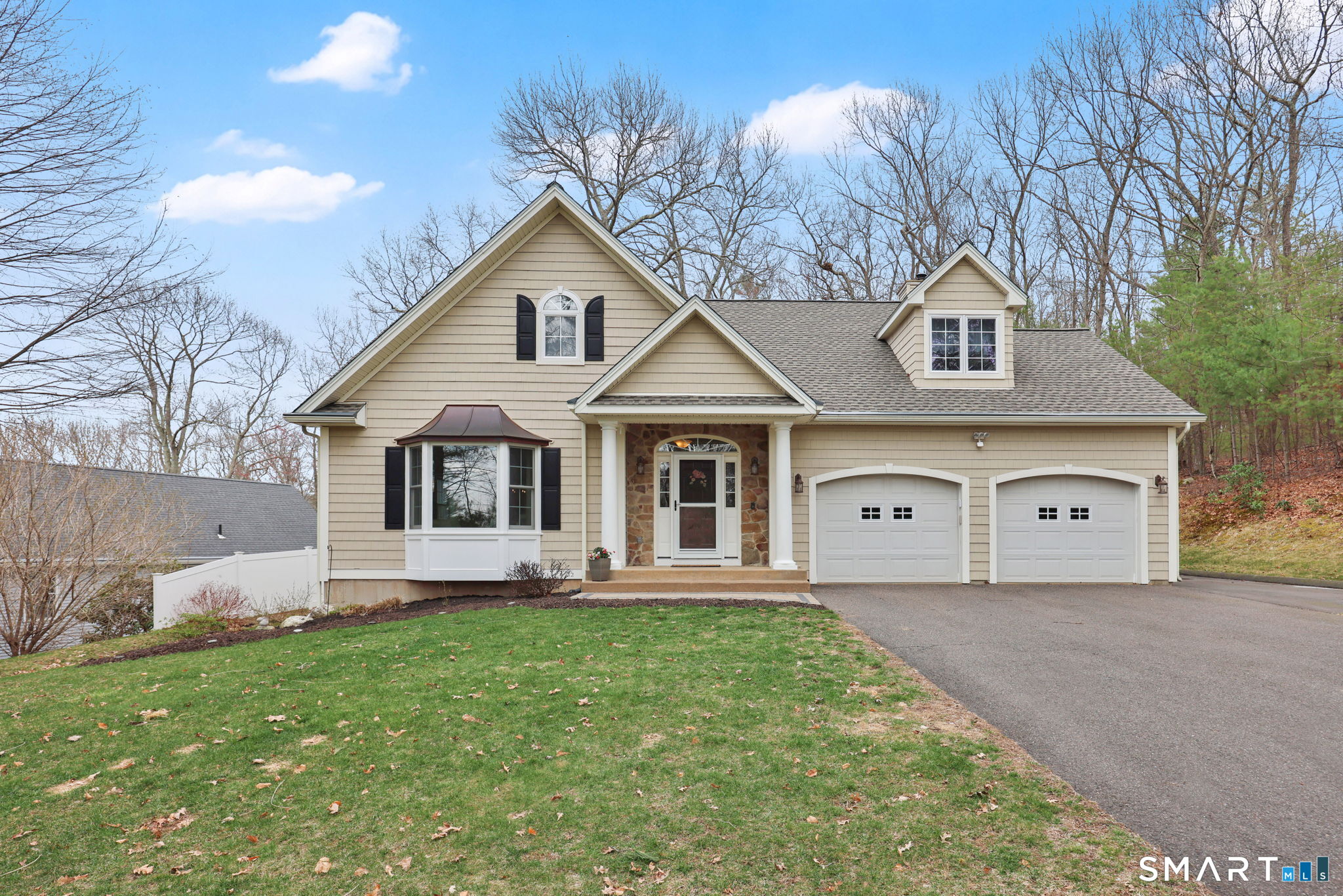 21 Crystal Ridge Drive Ellington CT 06029