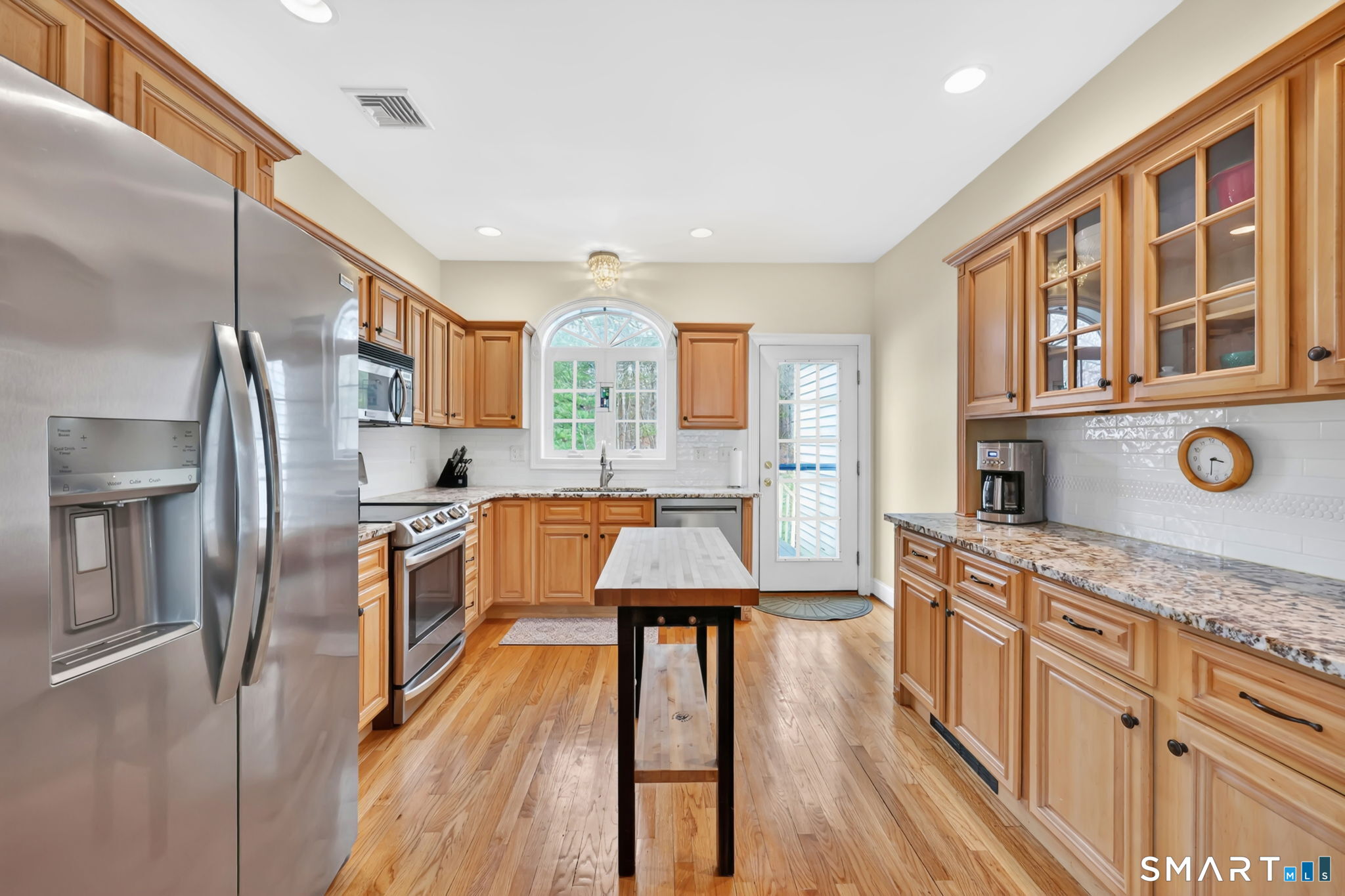 21 Crystal Ridge Drive Ellington CT 06029
