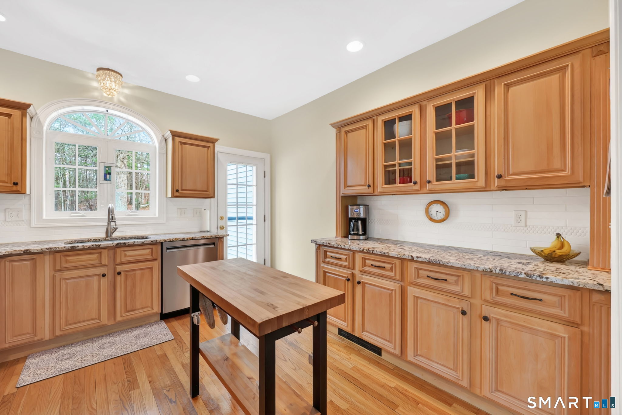 21 Crystal Ridge Drive Ellington CT 06029