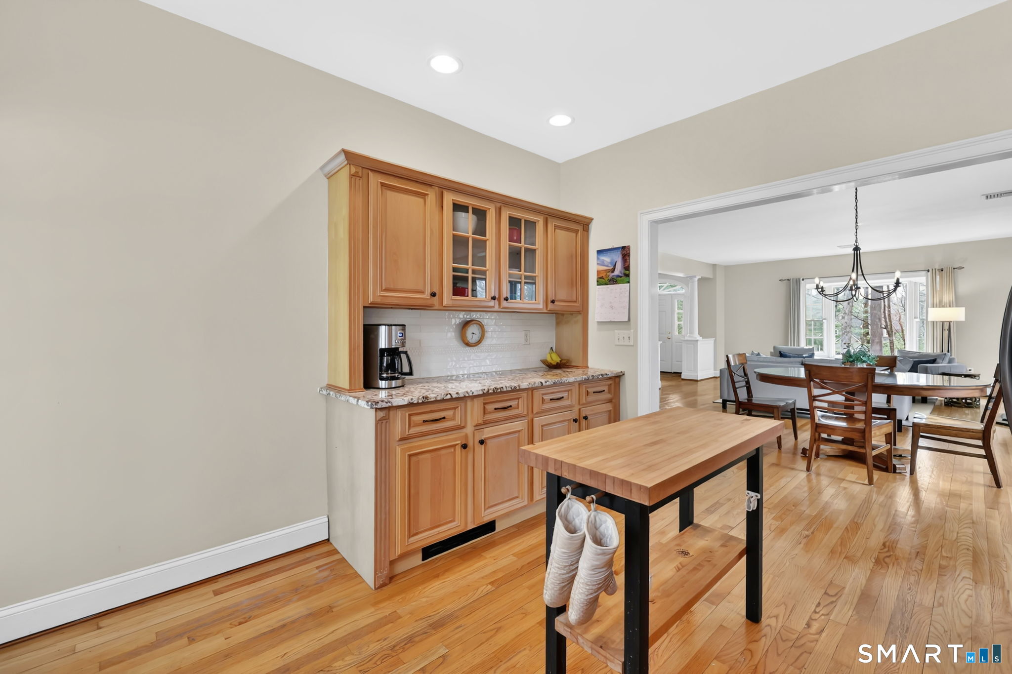 21 Crystal Ridge Drive Ellington CT 06029