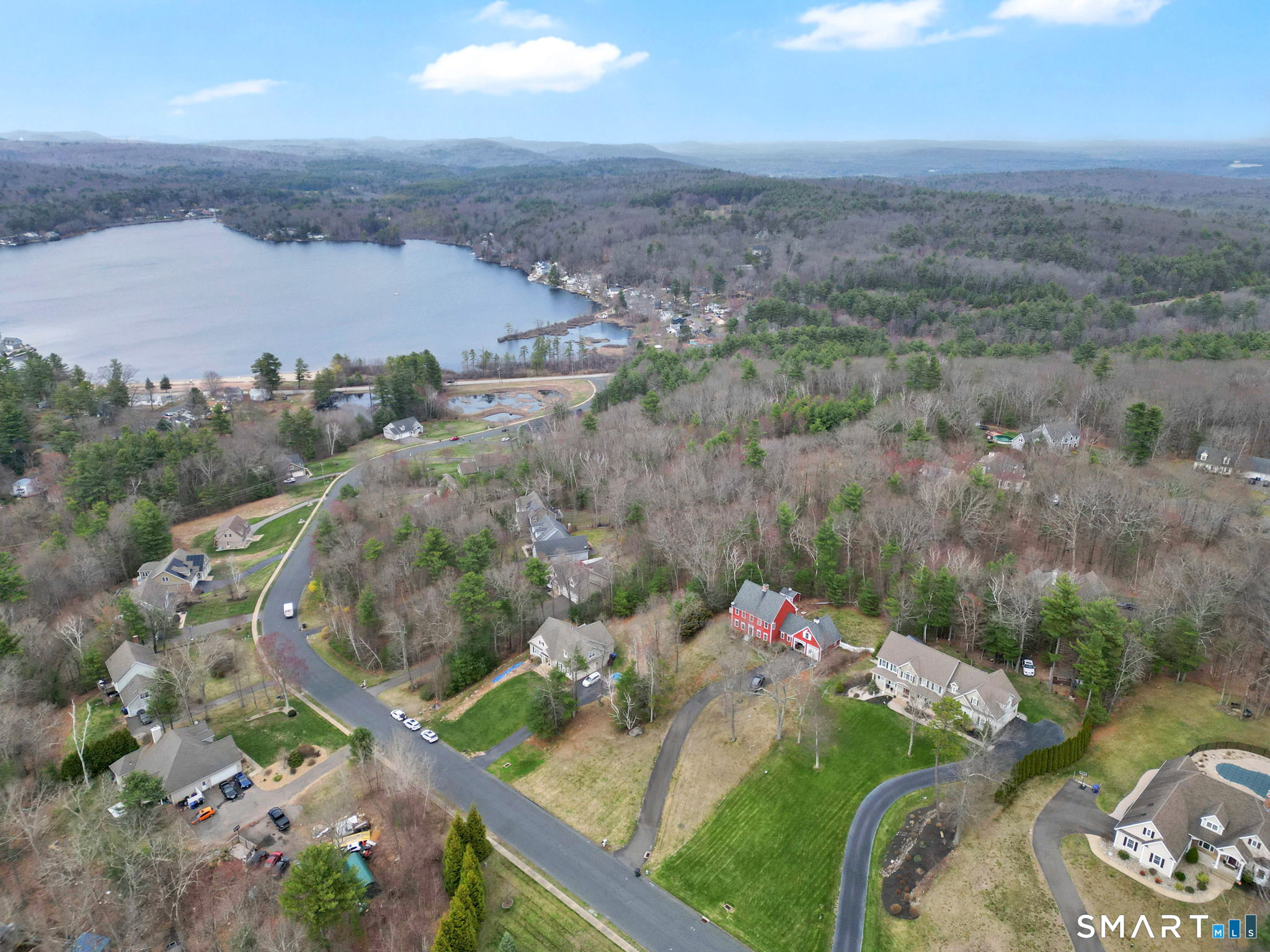 21 Crystal Ridge Drive Ellington CT 06029