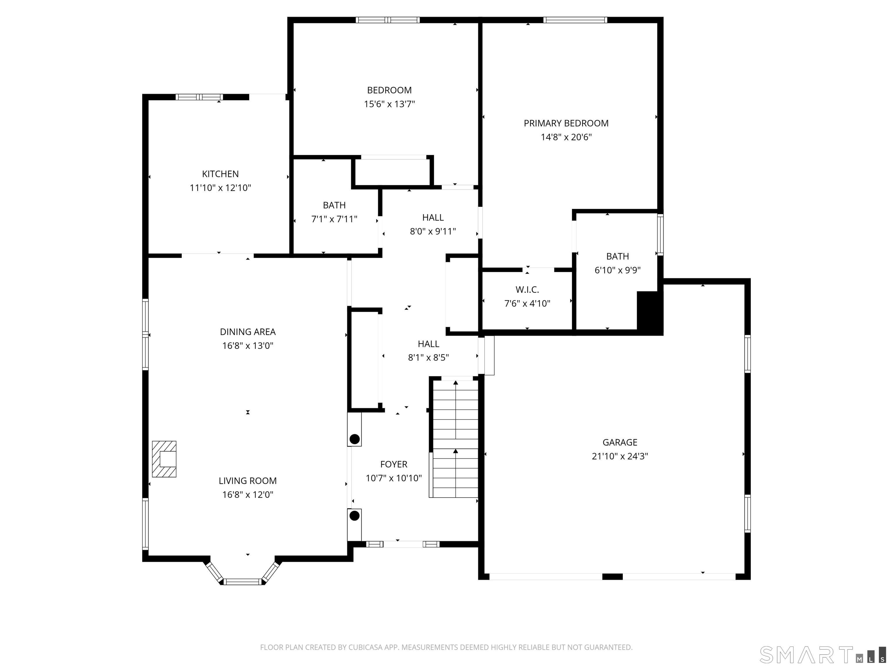 21 Crystal Ridge Drive Ellington CT 06029