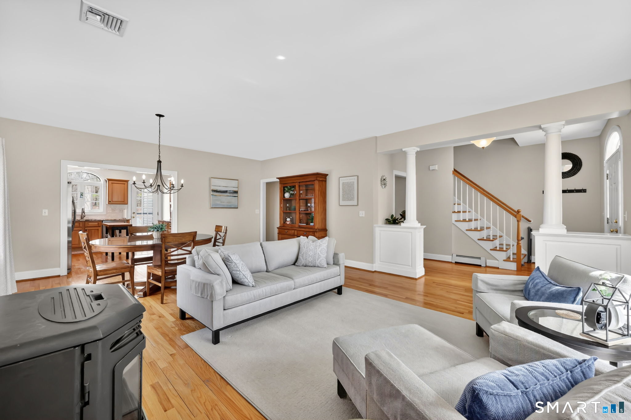 21 Crystal Ridge Drive Ellington CT 06029