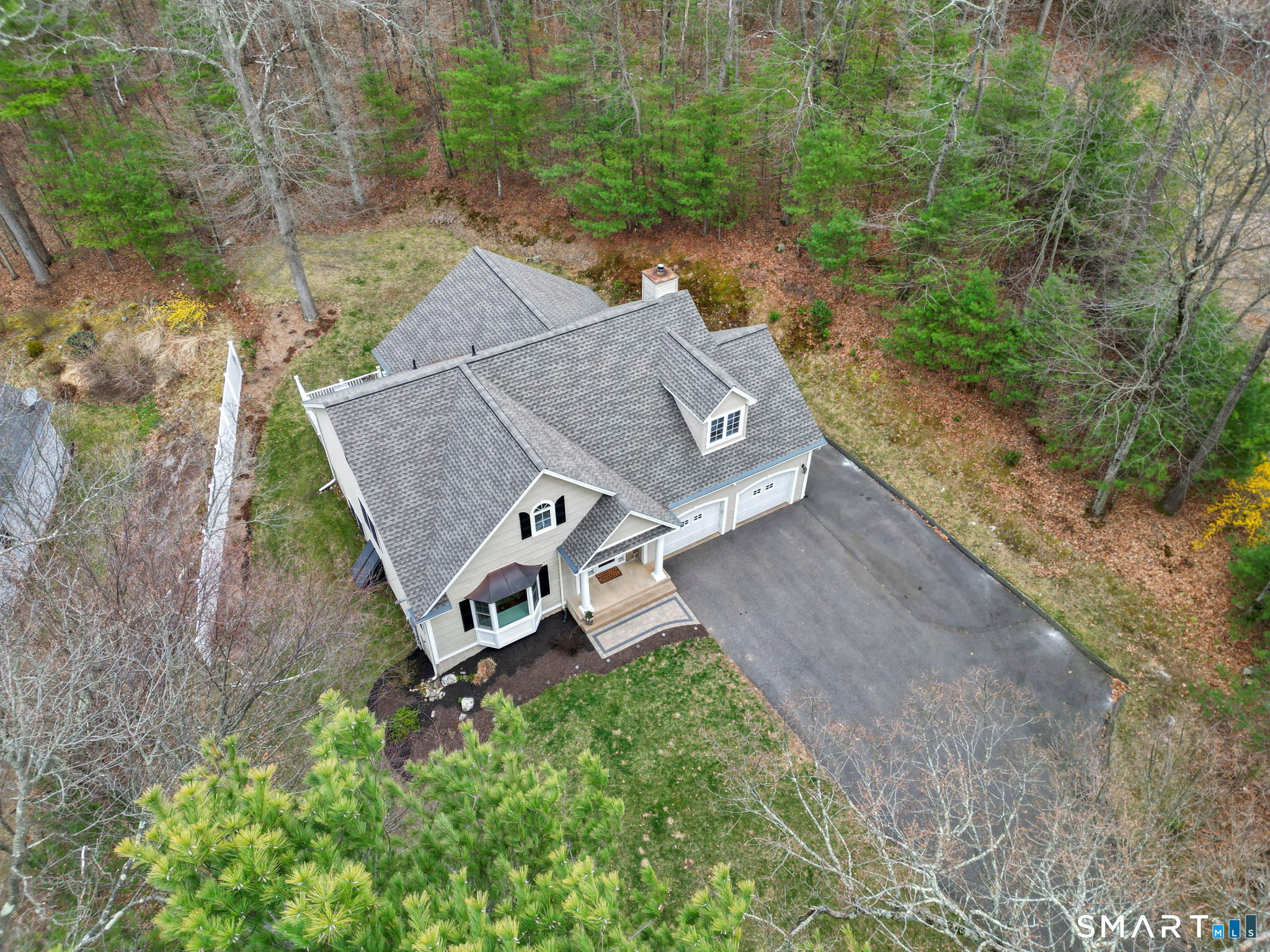 21 Crystal Ridge Drive Ellington CT 06029