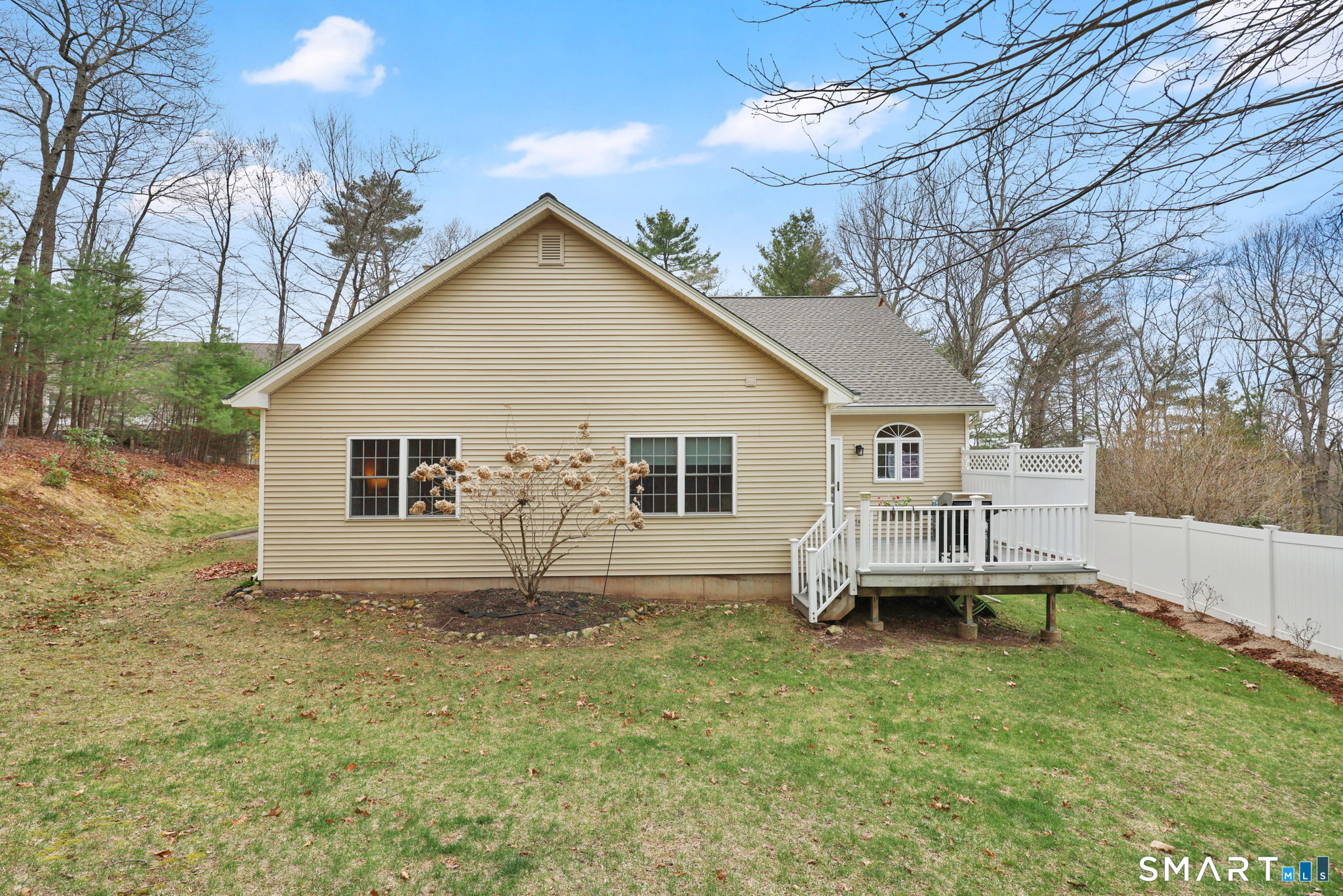 21 Crystal Ridge Drive Ellington CT 06029