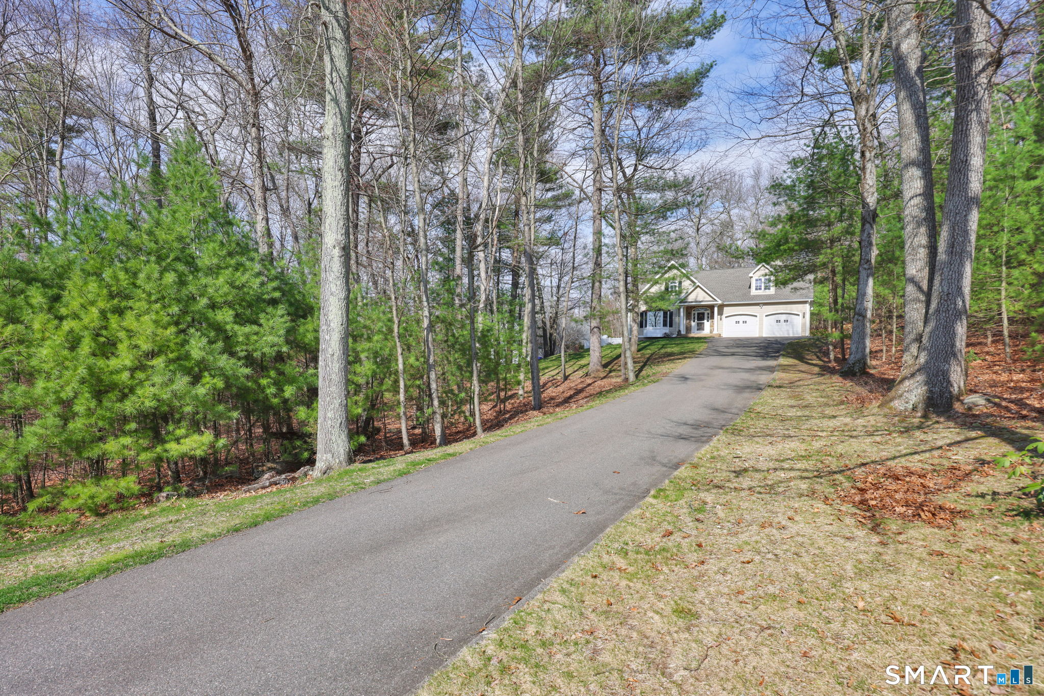 21 Crystal Ridge Drive Ellington CT 06029