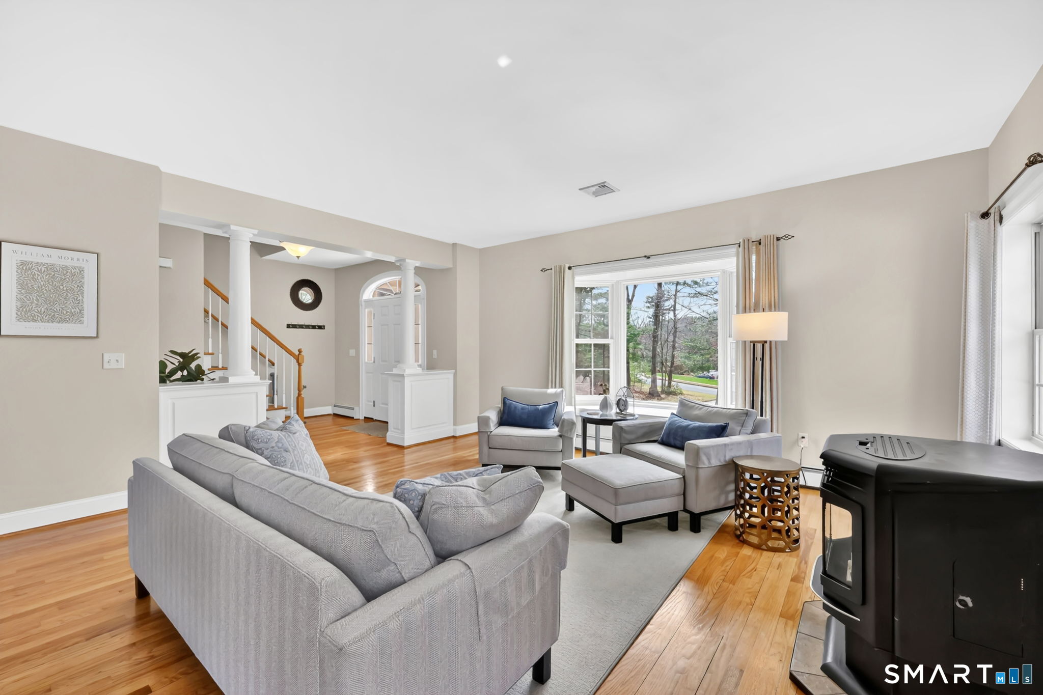 21 Crystal Ridge Drive Ellington CT 06029