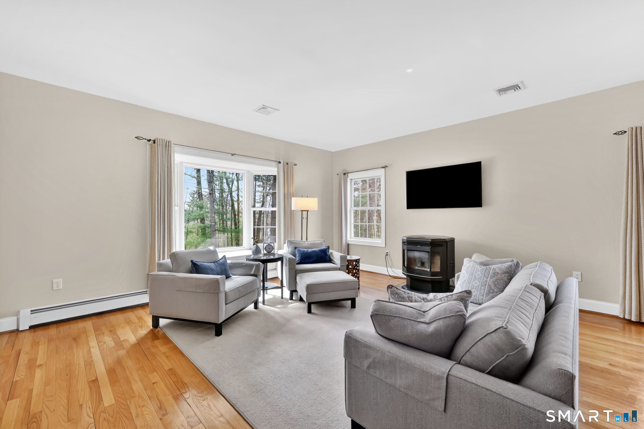 21 Crystal Ridge Drive Ellington CT 06029