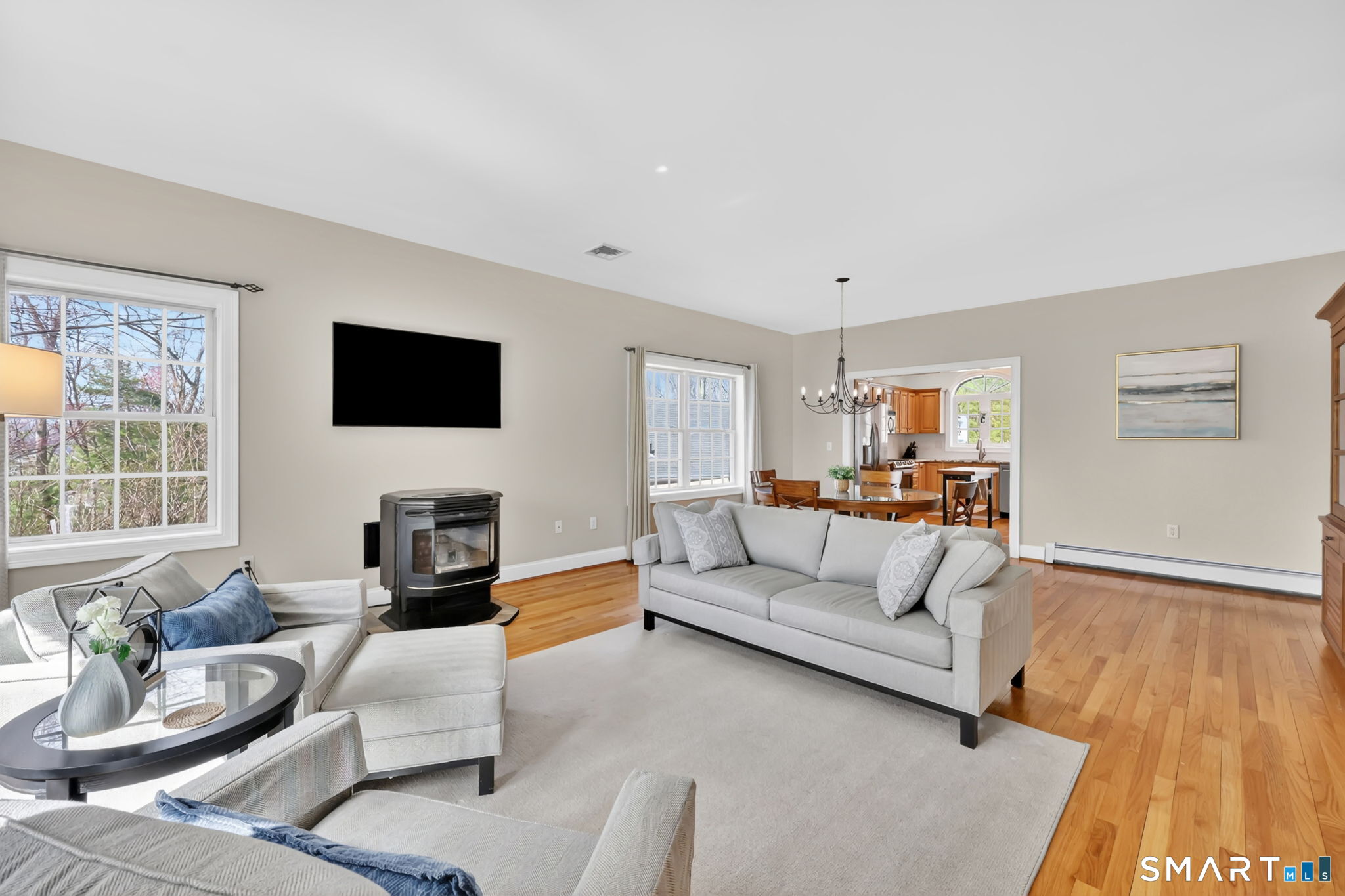 21 Crystal Ridge Drive Ellington CT 06029