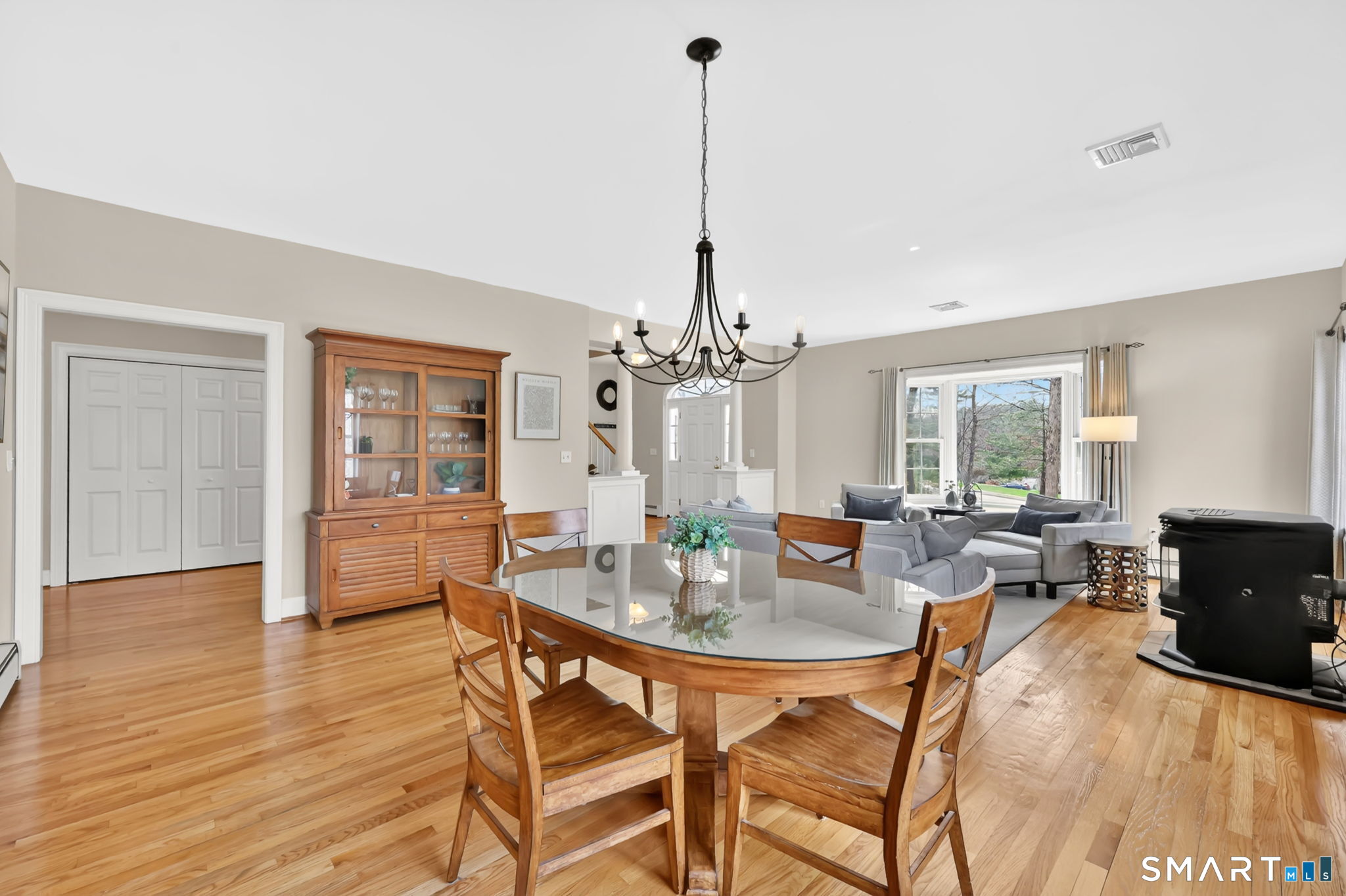 21 Crystal Ridge Drive Ellington CT 06029