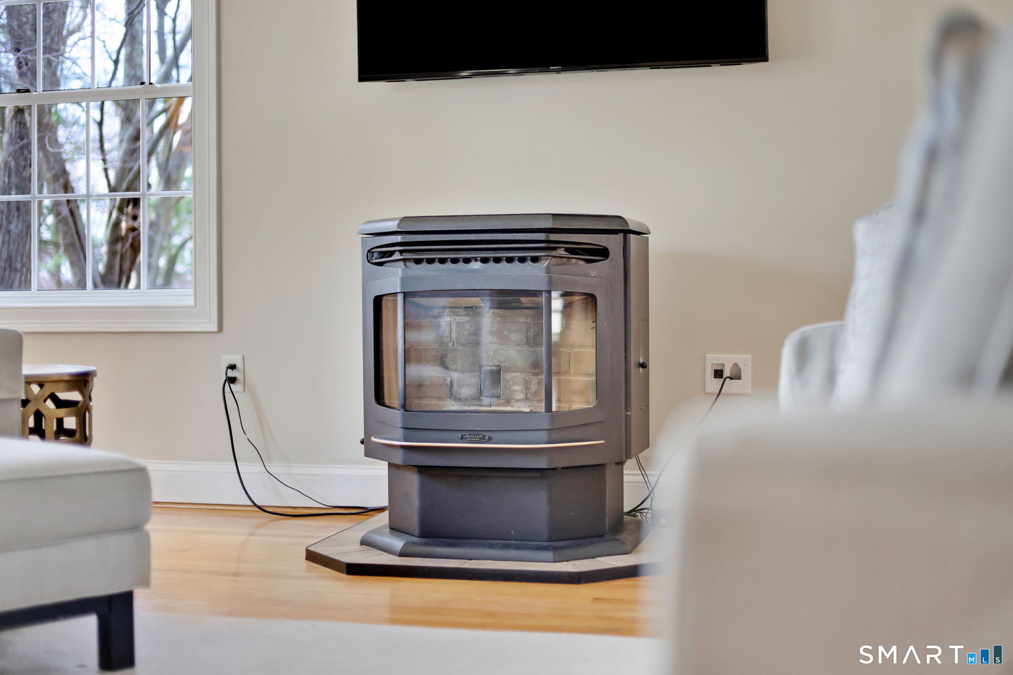 21 Crystal Ridge Drive Ellington CT 06029