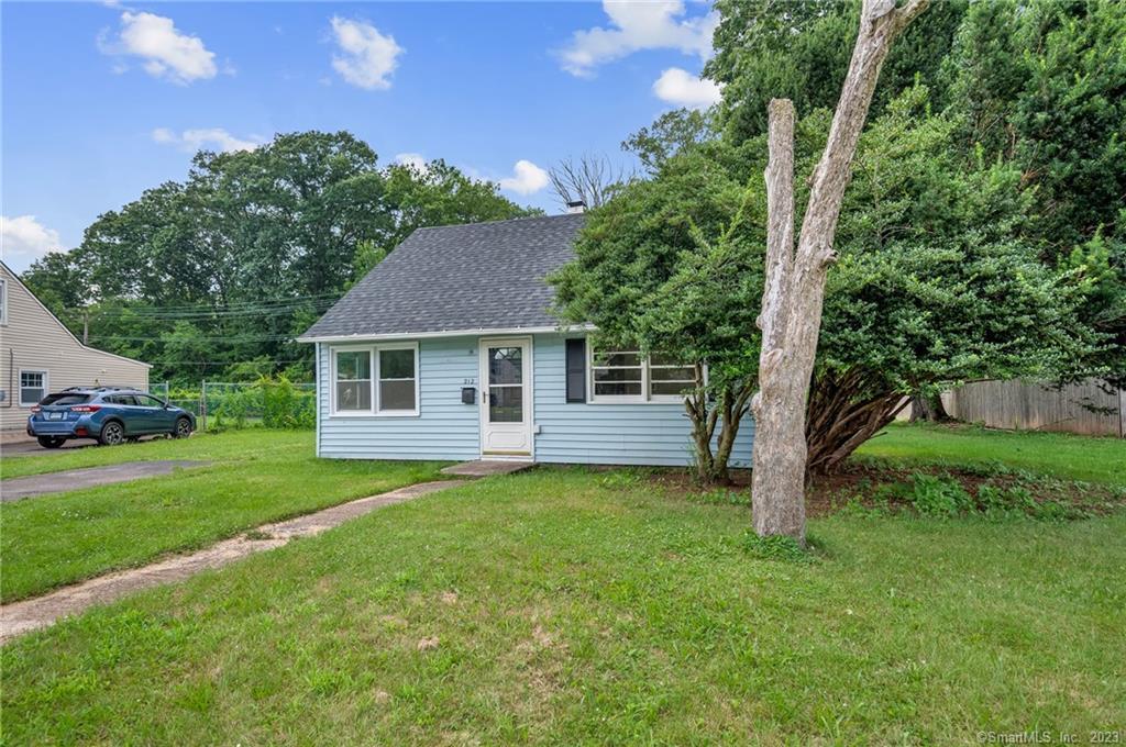 212 Glen Hills Road Meriden CT 06451