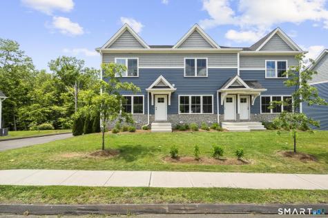 61 West Street Middletown CT 06457