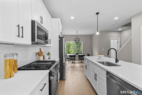 61 West Street Middletown CT 06457
