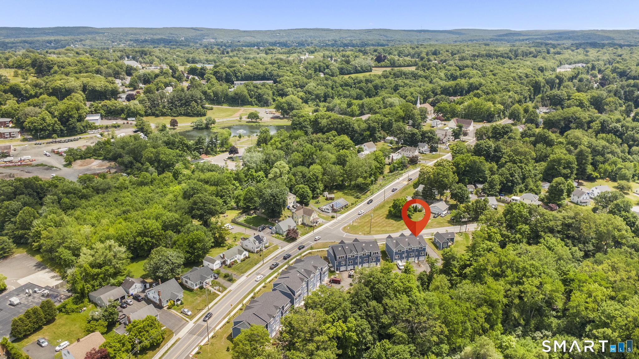 61 West Street Middletown CT 06457