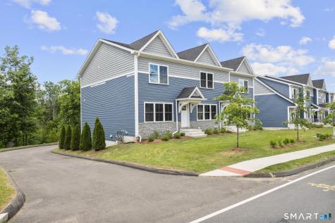 61 West Street Middletown CT 06457