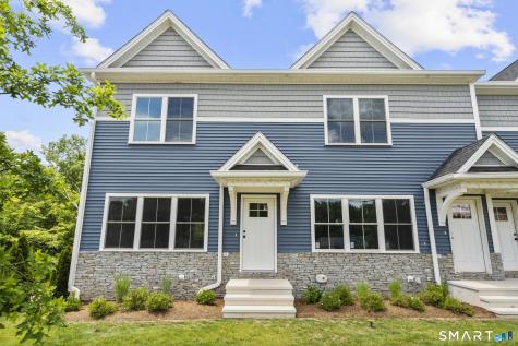 61 West Street Middletown CT 06457