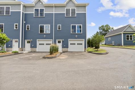 61 West Street Middletown CT 06457