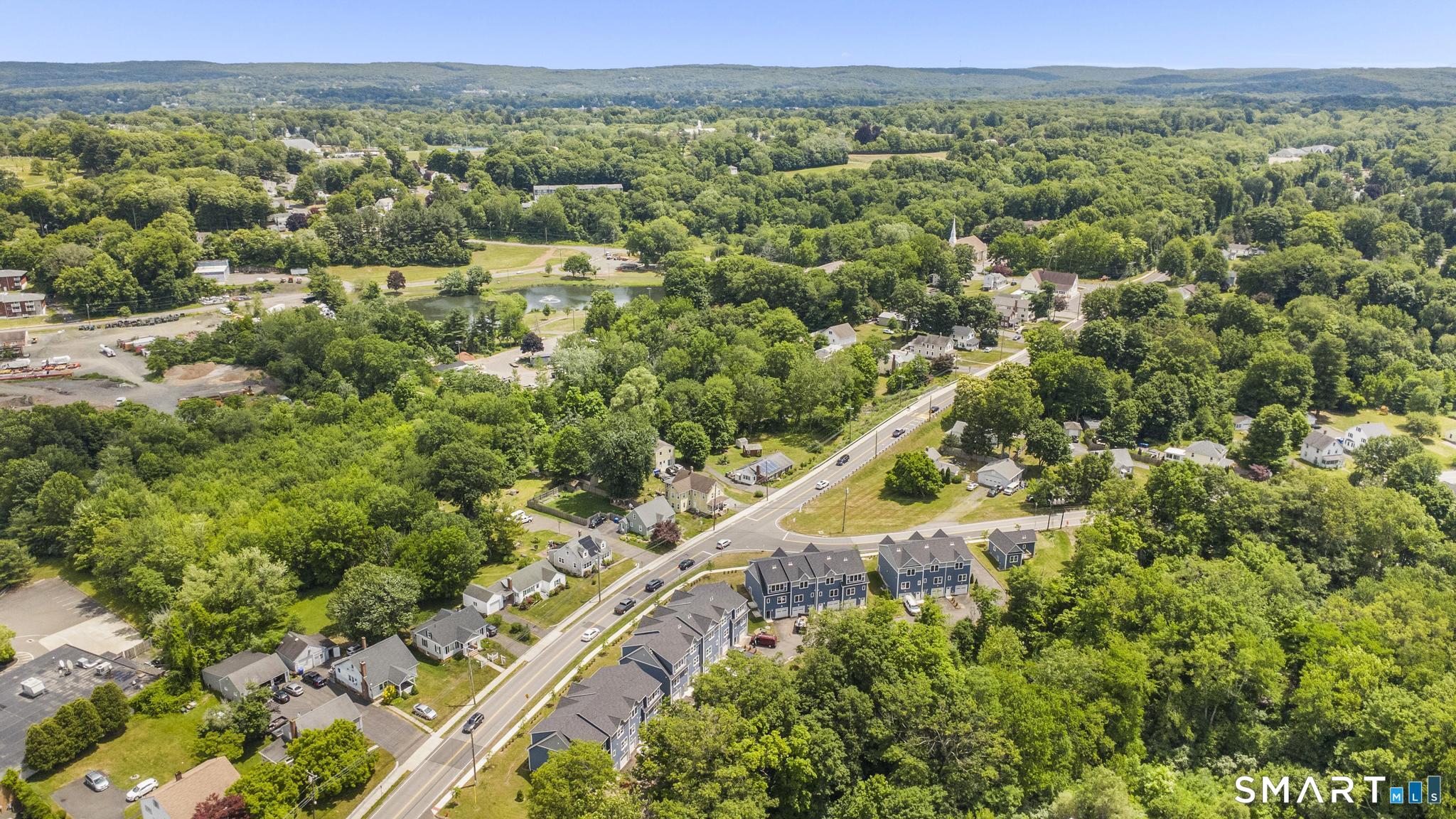 61 West Street Middletown CT 06457