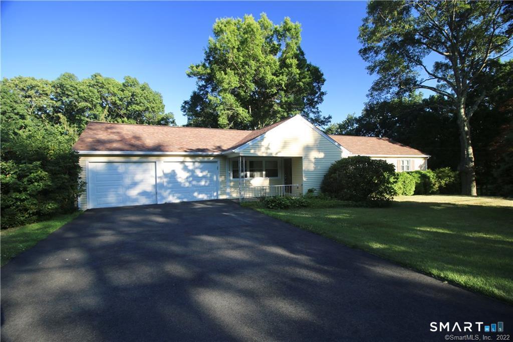 67 Botsford Road Seymour CT 06483