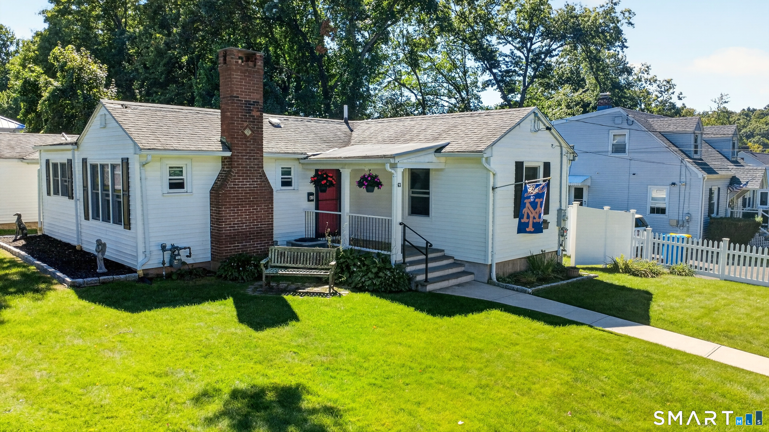 63 Pritchard Road Waterbury CT 06705