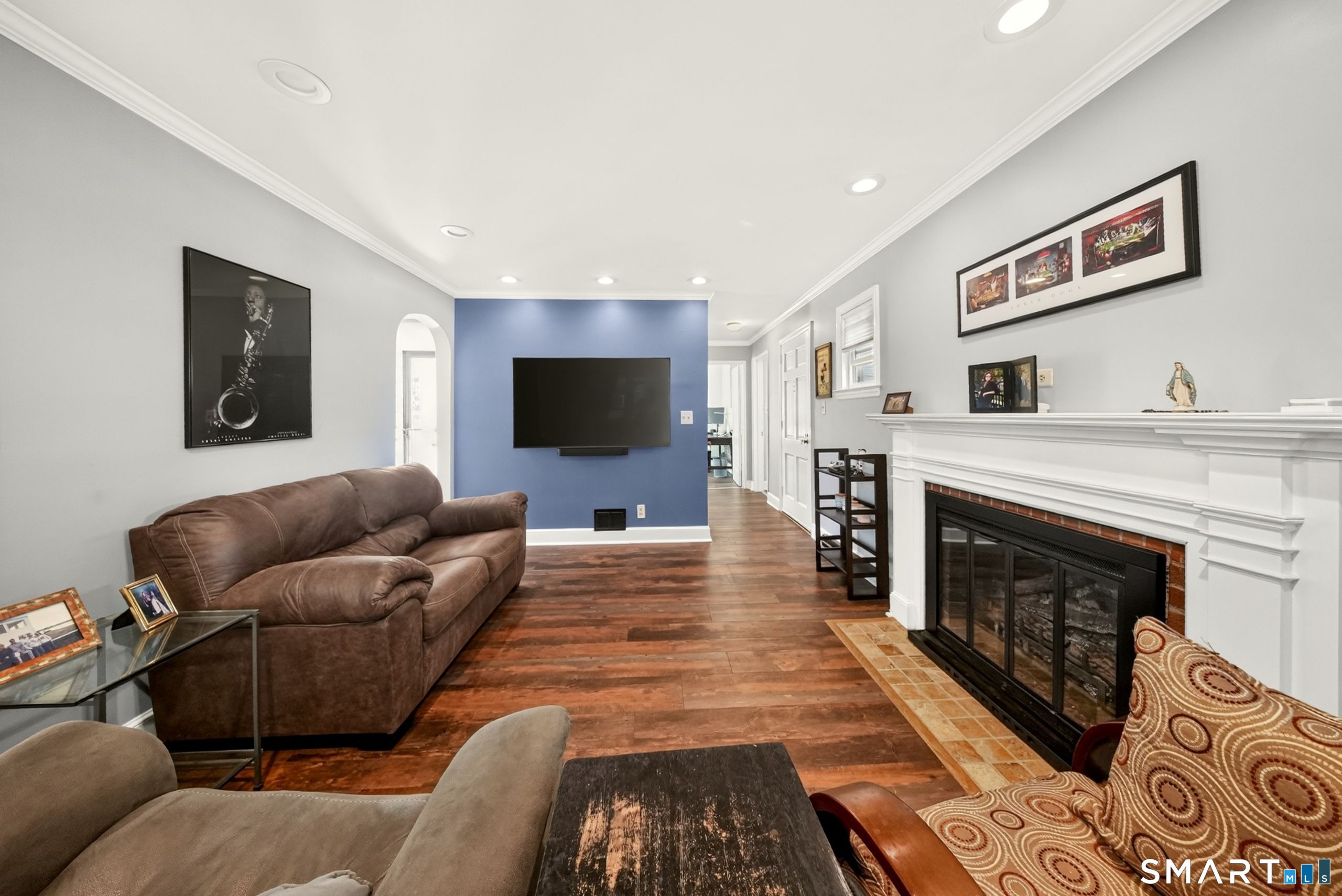 63 Pritchard Road Waterbury CT 06705