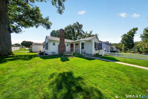 63 Pritchard Road Waterbury CT 06705