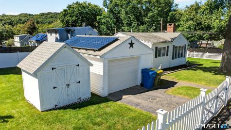 63 Pritchard Road Waterbury CT 06705