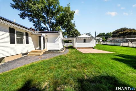 63 Pritchard Road Waterbury CT 06705