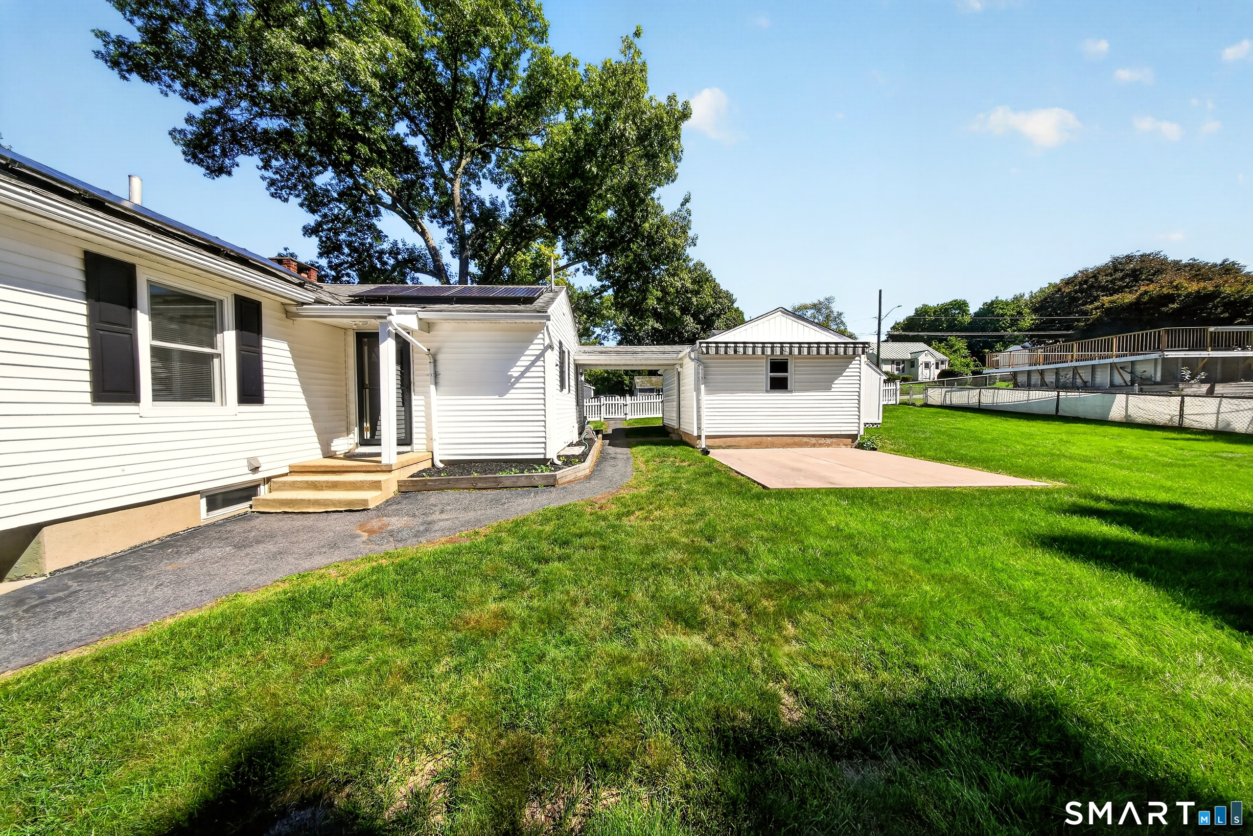 63 Pritchard Road Waterbury CT 06705