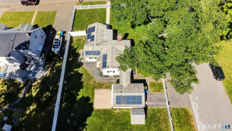 63 Pritchard Road Waterbury CT 06705