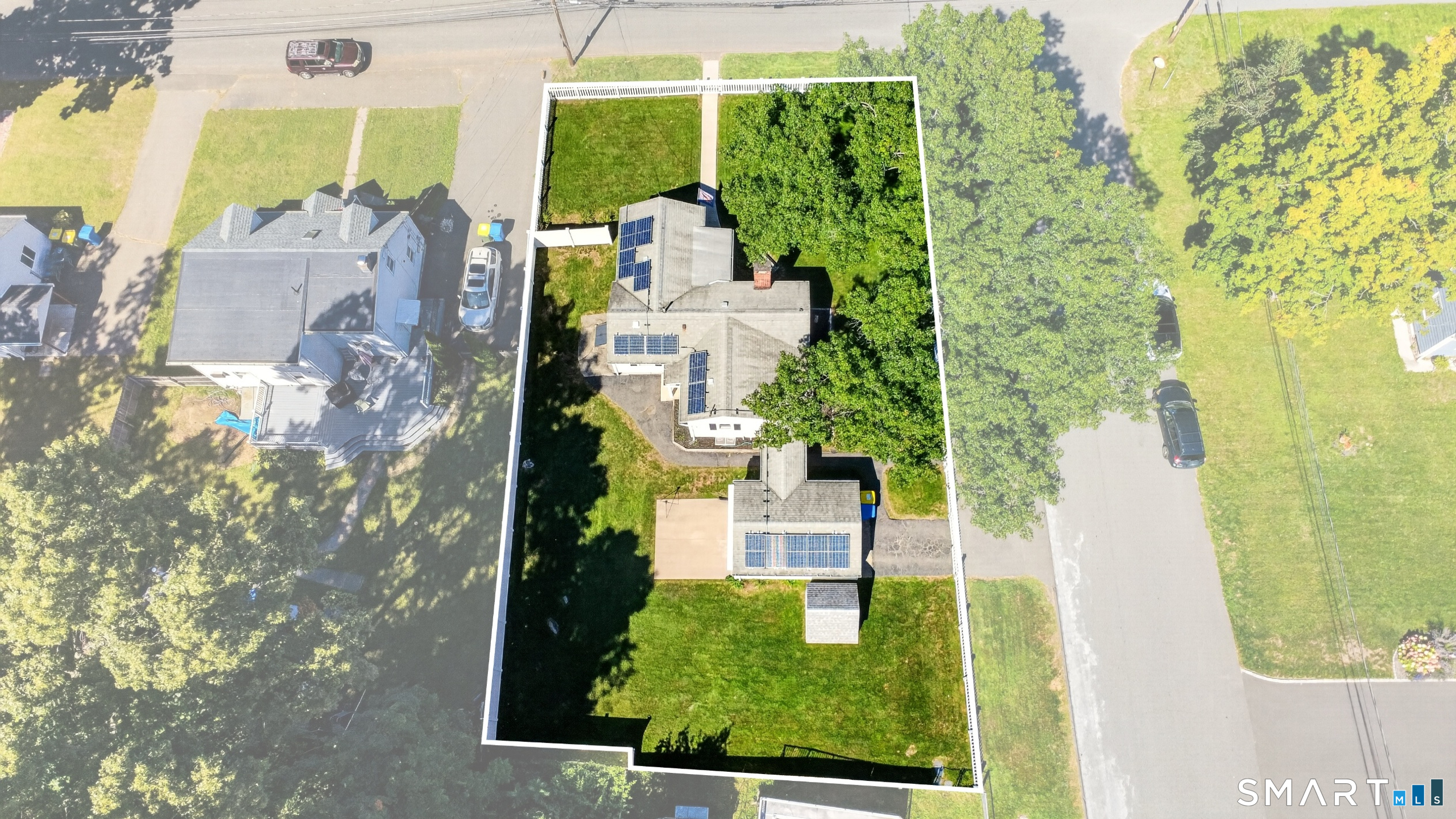 63 Pritchard Road Waterbury CT 06705
