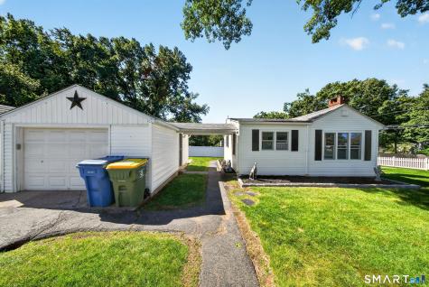 63 Pritchard Road Waterbury CT 06705