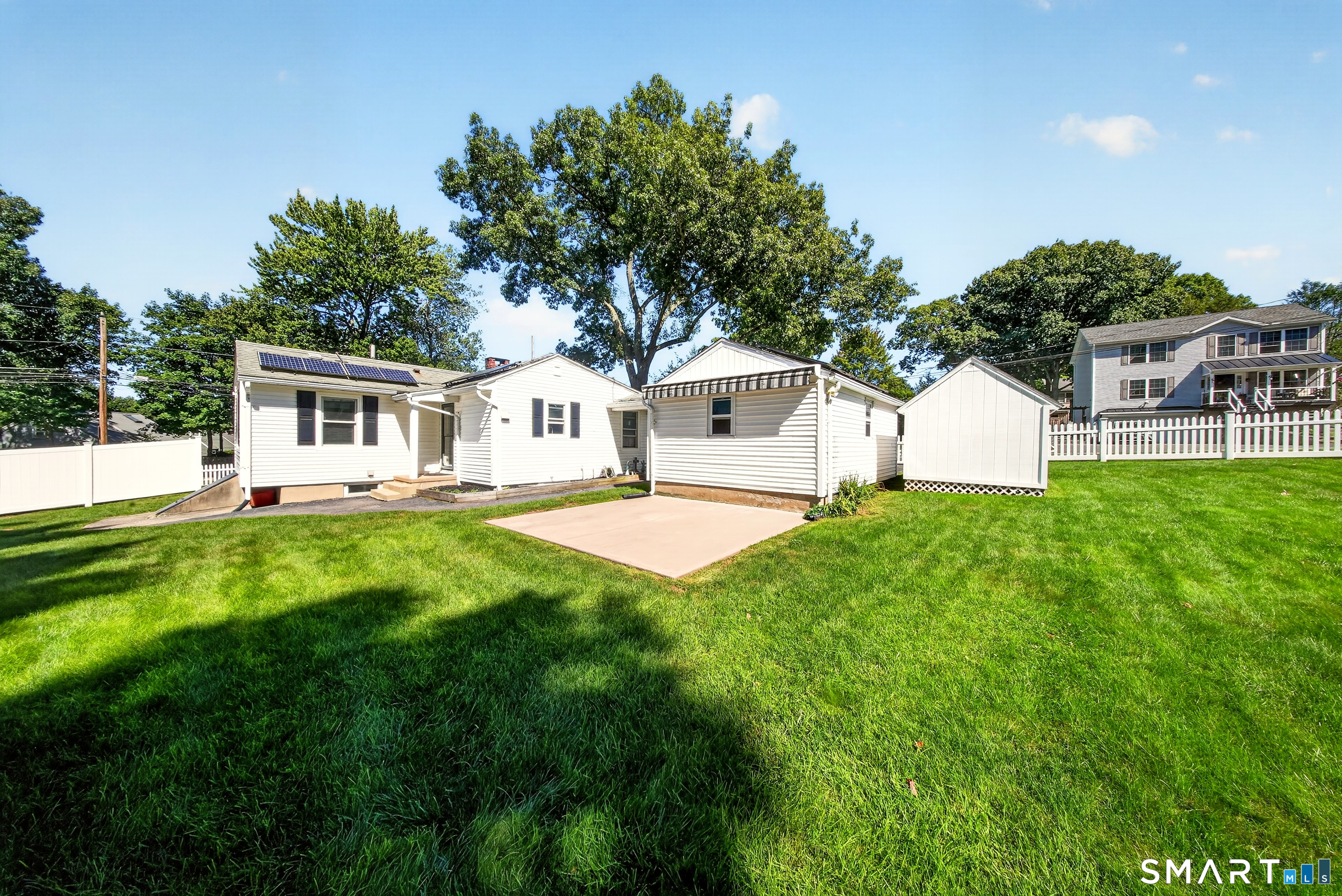 63 Pritchard Road Waterbury CT 06705