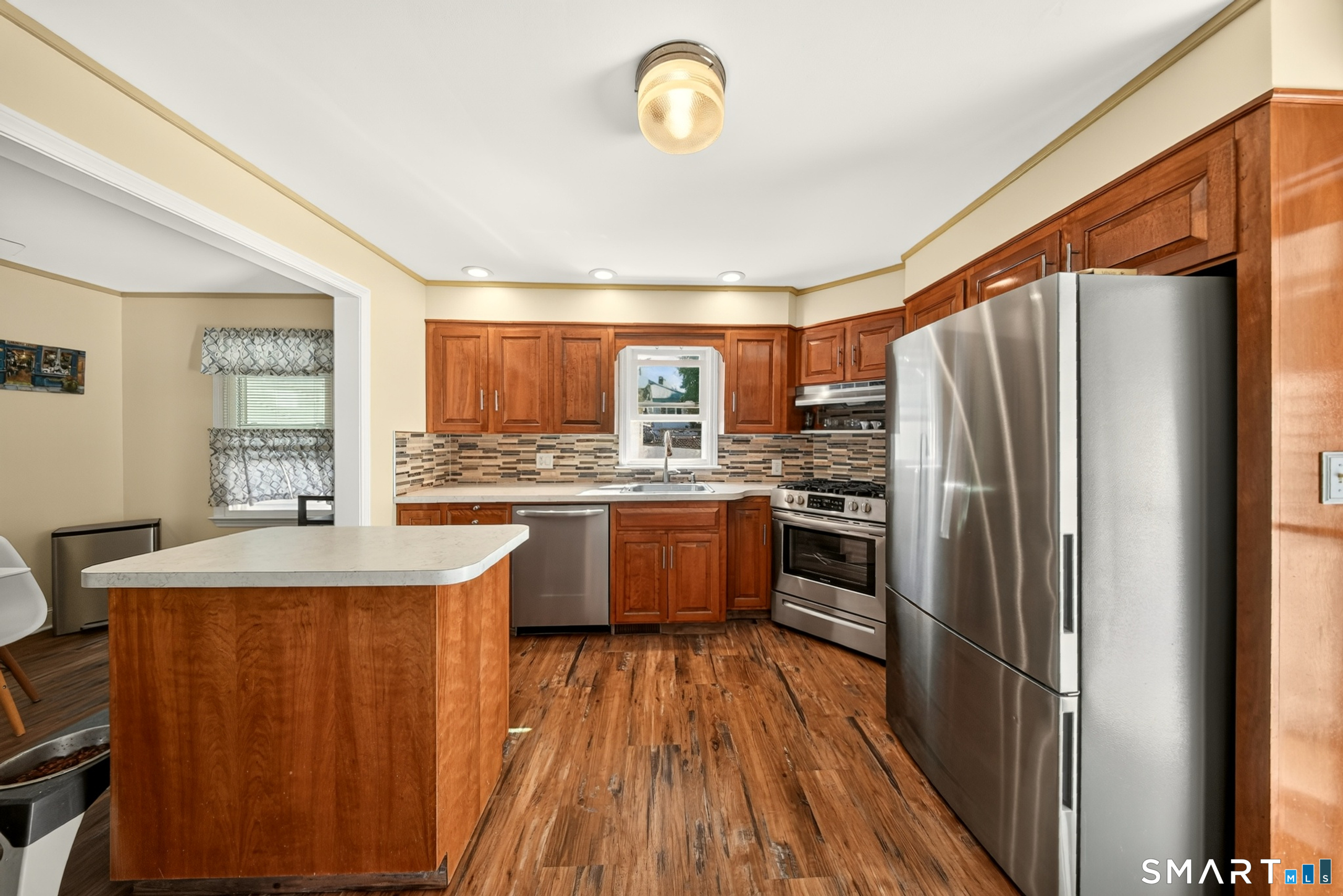 63 Pritchard Road Waterbury CT 06705