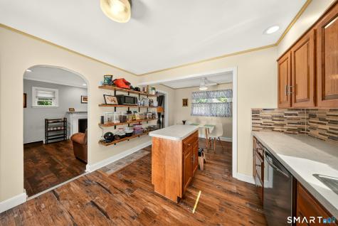 63 Pritchard Road Waterbury CT 06705