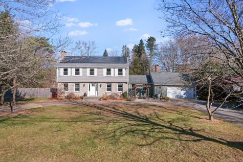37 August Road Simsbury CT 06070