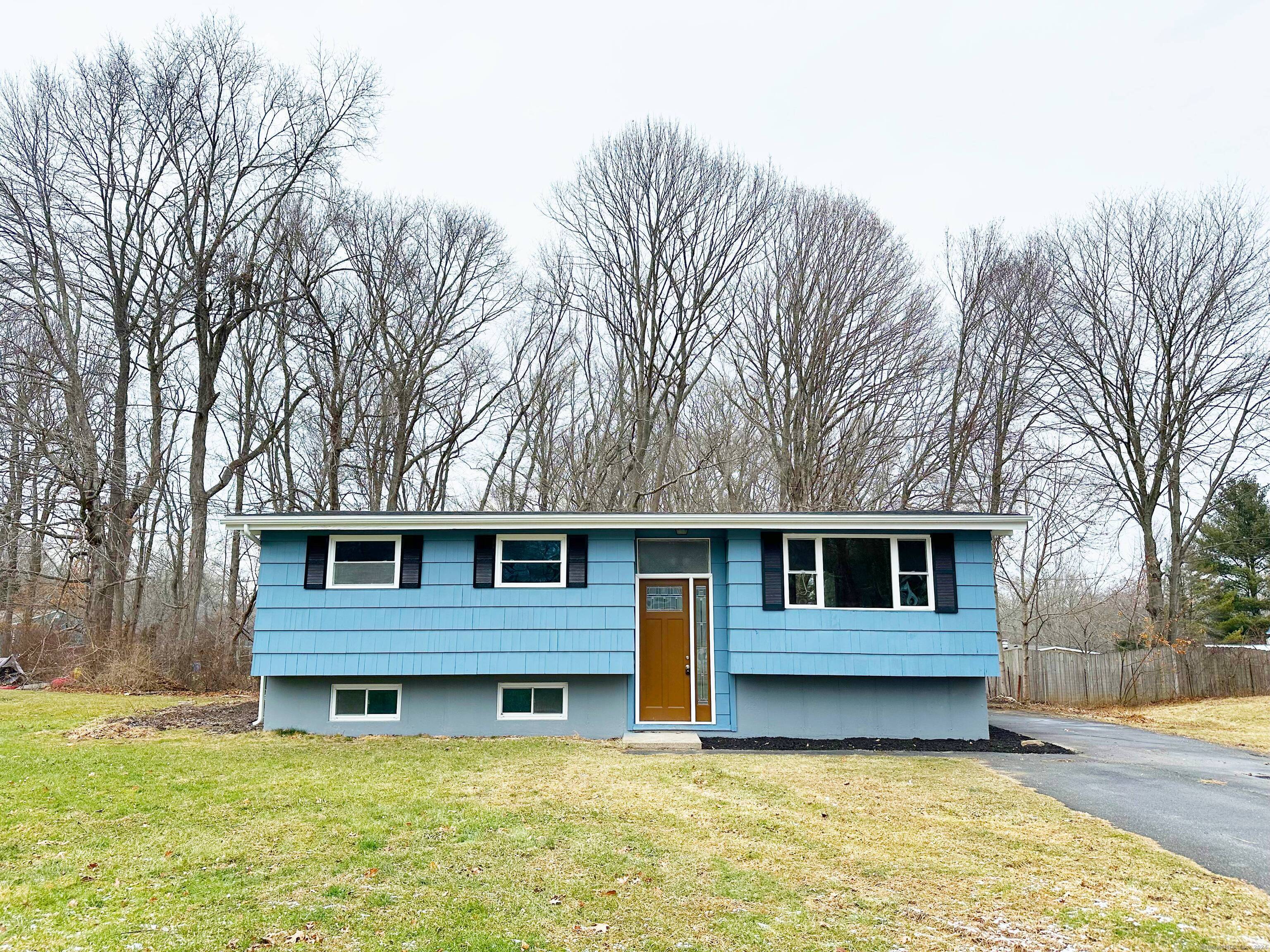 4 Chestnut Lane Ledyard CT 06339
