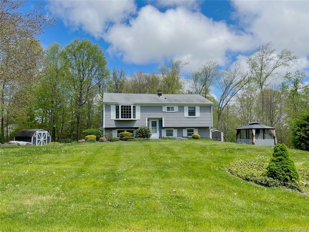 3 Forest Drive New Milford CT 06776
