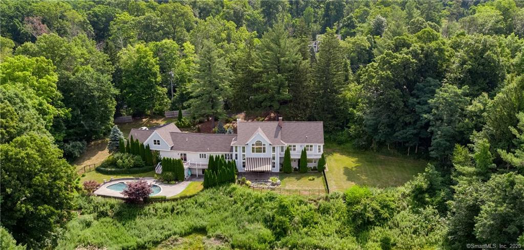 199 Talcott Notch Road Farmington CT 06032