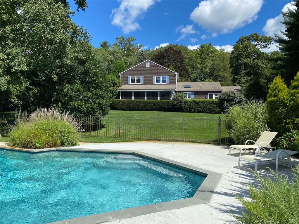 35 Briarwood Lane Stamford CT 06903