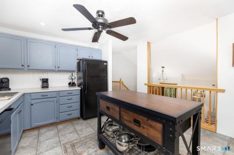 35 Hunt Road Columbia CT 06237