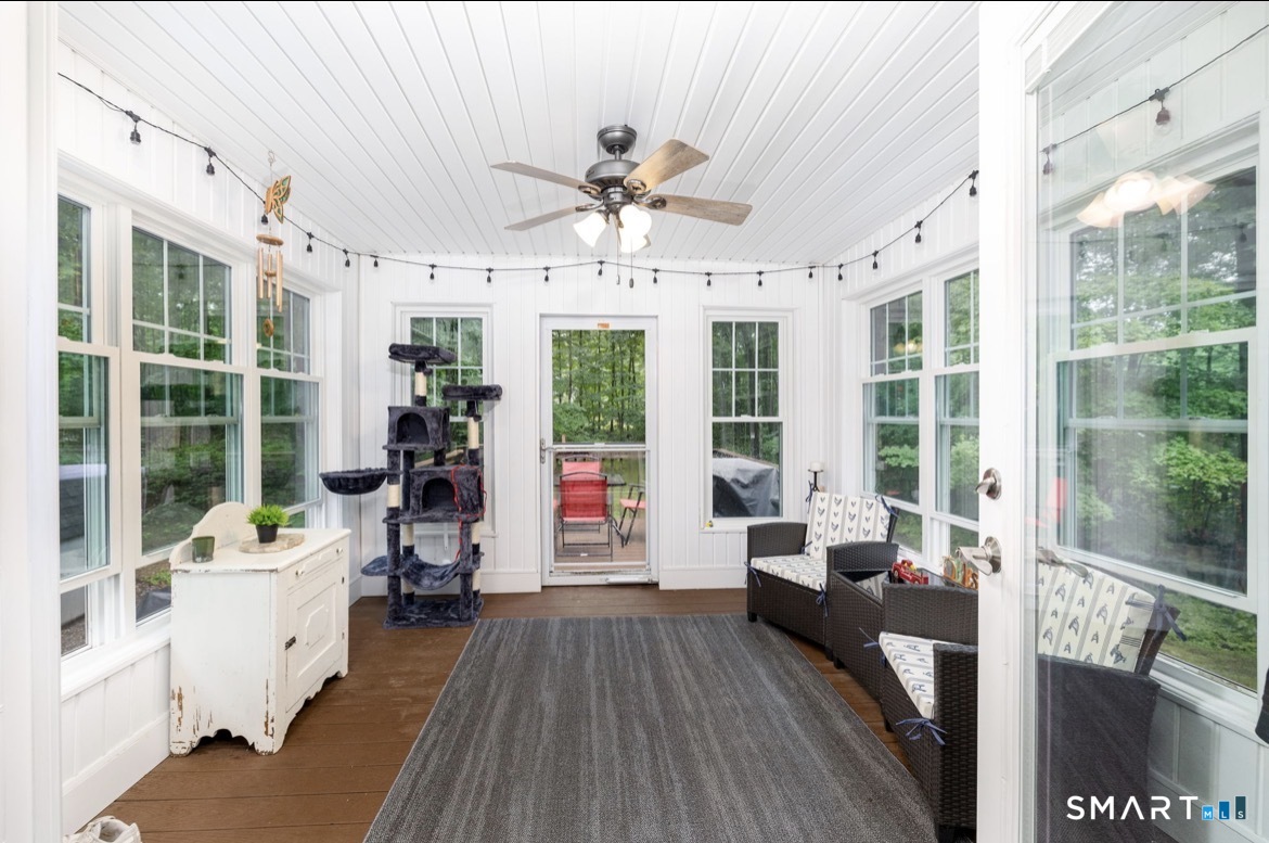 35 Hunt Road Columbia CT 06237