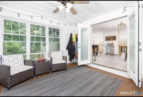 35 Hunt Road Columbia CT 06237