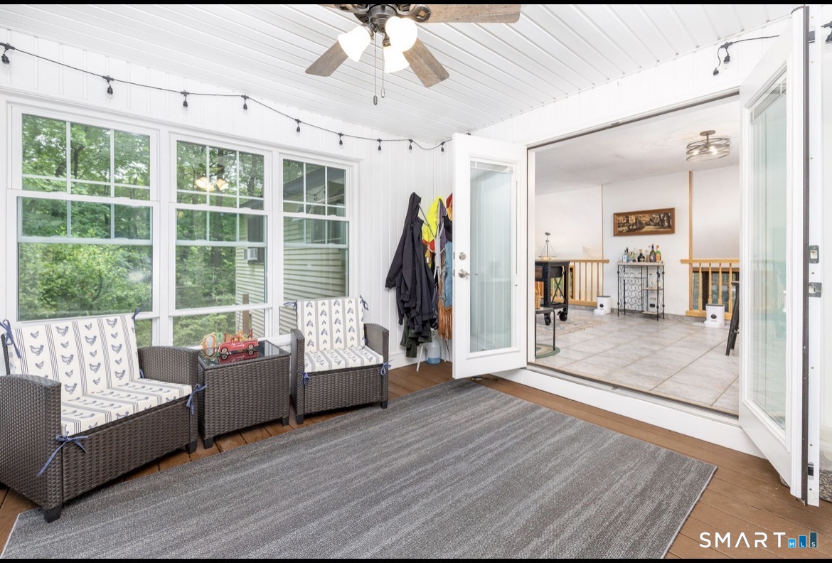 35 Hunt Road Columbia CT 06237