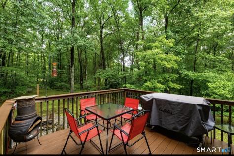 35 Hunt Road Columbia CT 06237
