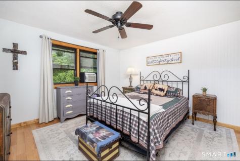35 Hunt Road Columbia CT 06237