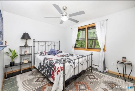 35 Hunt Road Columbia CT 06237